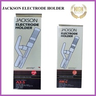 ⚾︎ ✆ ◇ Jackson Welding Holder Electrodes Holder