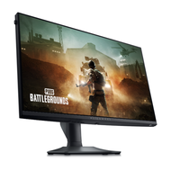 Dell Alienware AW2523HF Gaming Monitor 24.5" / IPS / FHD / 1920 x 1080 / 360 Hz / FreeSync Premium (จอคอมพิวเตอร์)