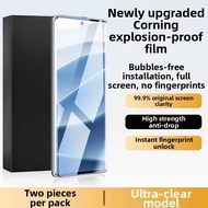 KAIHUI | Full Screen Cover Corning Gorilla Glass 5 Tempered Glass Protector