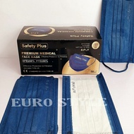 Face Mask Premium Quality Head loop Ear loop Facemask