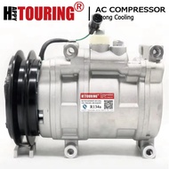 SP21 AC Compressor For Hyundai County Mini bus AA8A161631A A5000672001 992505a311 751191 2750010 992