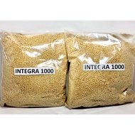 [CLR AGRIVET ] 2kg BMEG INTEGRA 1000 ( REPACKED 1KG ) / PATUKA SA MANOK / FEEDS