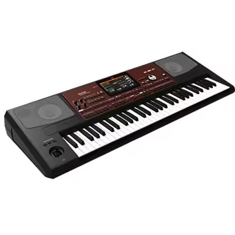 BRAND NEW BUY 2 GET 1 FREE Korg PA1000 Professional Arranger Keyboard, Digital Piano