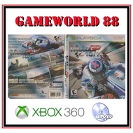 XBOX 360 GAME :MotoGP 10/11