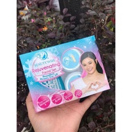 BEAUTY WISE REJU ADA HOLO READY STOCK