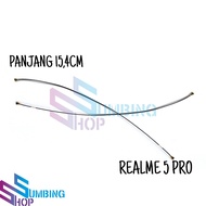 Realme 5 Pro Signal Antenna Cable Network Booster Cable