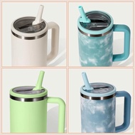 40oz TUMBLER LID STRAW