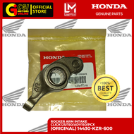 [ORIGINAL] HONDA Genuine Parts Rocker Arm Intake Only for Click125/150 / ADV150 / PCX150 14430-KZR-6