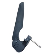 (ZIKF) Steering System Rudder Canoe Kayak Rudder Tool Nylon Rear Kayak Stern Fishing Boat Accessorie