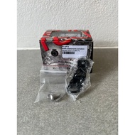 Evotech RT-UP12 brake fluid reservoir support for YAMAHA R1/MV AGUSTA F3 Evotech/support