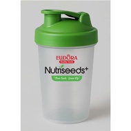 EUDORA PLASTIC SHAKER KM