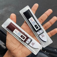 PREMIUM GENUINE LEATHER WATCH STRAP 12MM 14MM 16MM 18MM 20MM 22MM 24MM LEATHER WATCH STRAP