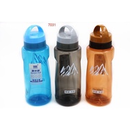 DRINKING BOTTLE / CHILDREN'S DRINKING BOTTLE / JUMBO DRINKING BOTTLE 3L
