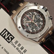 Audemars Piguet Royal Ork OFFSHORE 26470ST-吸血鬼