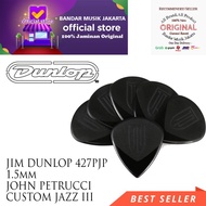 JIM DUNLOP 427PJP 1.5mm JOHN PETRUCCI CUSTOM JAZZ III GUITAR PICK