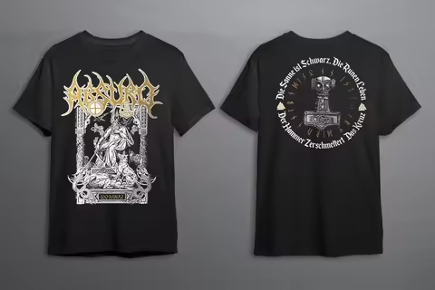 Absurd Wodanaz T-Shirt S-2XL