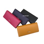 Diana Genuine Diana Genuine Leather Long Wallet Diana Genuine Leather Multi-Layer Wallet Women's Lon