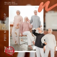 Wholesale series P011 NOOKA TOP_ABORIGIN KNIT