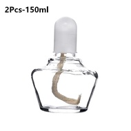Isi2 Lamp Alcohol Alat Laboratorium Kompor Spiritus Dental Lab Alcohol Lamp