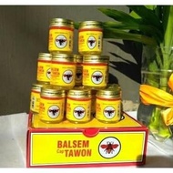 ORIGINAL Balsem Cap Tawon ASLI