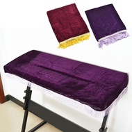 POP Elegant Dust Cover Protective for Electronic Keyboard 61 Key Protective Design