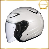OGK KABUTO AVAND-II Open-Face Motorcycle Helmet