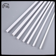 [8C11] 50cm OD 6mm to14mm PVC  Irrigation Fish Tank Aquarium Drain Water Tube [8C]