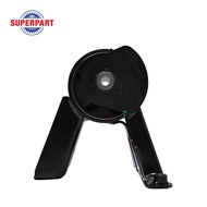 ยางแท่นเครื่อง SWIFT ปี 12-17 1.2 M/T แท้ห้างSZ หลัง (11710-58MA0-000) (สินค้าได้รับตามรูปที่แสดง)