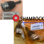 20206-AJ000 20206AJ000 OUTBACK FORESTER LEGACY IMPREZA FRONT LOWER BALL JOINT 20206AJ000 21067GA050 