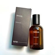 ORIGINAL AESOP MIRACETI EDP PARFUM 50ML FOR MEN AND WOMEN PERFUME