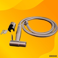 Bathroom Bidet Spray Set  / Toilet Bidet Spray Faucet Bathroom Water Tap Toilet Hose Spray