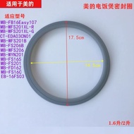 [Store Recommendation] Rice Cooker 1.6L Sealing Ring MB-FD162/FS16C/FS165/FB16Easy107 Rubber Ring 10
