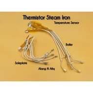 Thermistor Thermister Steam Iron Philips Amway. GC8625 GC8755. Temperature Sensor For Boiler N Solep