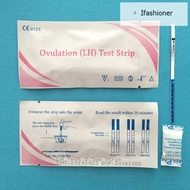 10 / 20Pcs / Set Strip Tes Urin / Urine untuk Ibu Hamil