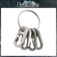 Nite Ize KeyRing MicroLink RL-11-R3