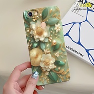 Case Untuk Oppo F5 (CPH1723) - Eksotik - Casing Oppo F5 - Bahan Premium - Kesing Oppo F5 - Silikon L