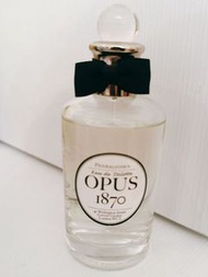 潘海利根 詠序曲 OPUS 1870 100ml 香水 penhaligon’s