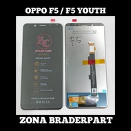 Lcd Oppo F5 / F5 Youth Original Quality