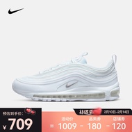 耐克 男子运动鞋 NIKE AIR MAX 97 921826-101 44.5