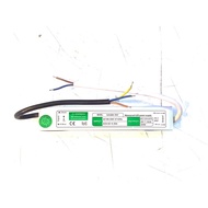 adapter 220v Power To Dc12v 20w Waterproof Transformer