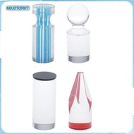 [mojotorw7] Acrylic Roulette Win Marker Standard Pressure Column Game Gambling House