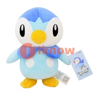 Tôi biết Pikachu Pokemon Thú nhồi bông một Thú nhồi bông mềm mại và âu yếm.