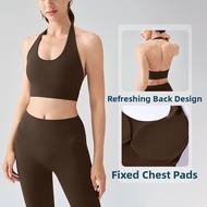 J-SHINE | High Impact Shock Absorption & Shaping Sports Bra