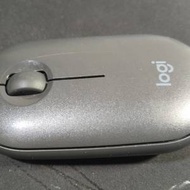 羅技 Pebble M350 無線光學滑鼠  (MR0075)