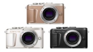 Olympus PEN E-PL9 Mirrorless Digital Camera