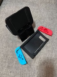 Switch 套同支架