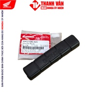 Rear grip rubber 50412-GBG-B20 HONDA SUPER DREAM (C100 M1-M4-M6)