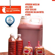 CILI BOH CAP SEKILAU (10KG)