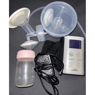 Preloved Electric Breast Pump Spectra 9+NO Negotiable Price Is NETT/ PAS