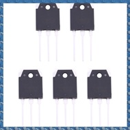 (FTQN) 5PCS 40N60FD2 SGT40N60FD2 SGT40N60FD2PN 40A 600V Transistor TO-3P - High Efficiency &amp Fast